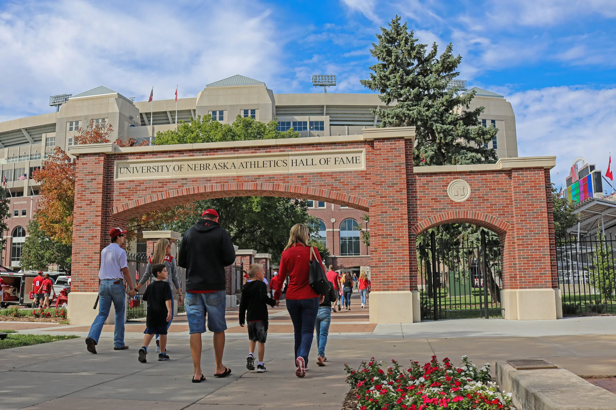 University of Nebraska-Lincoln