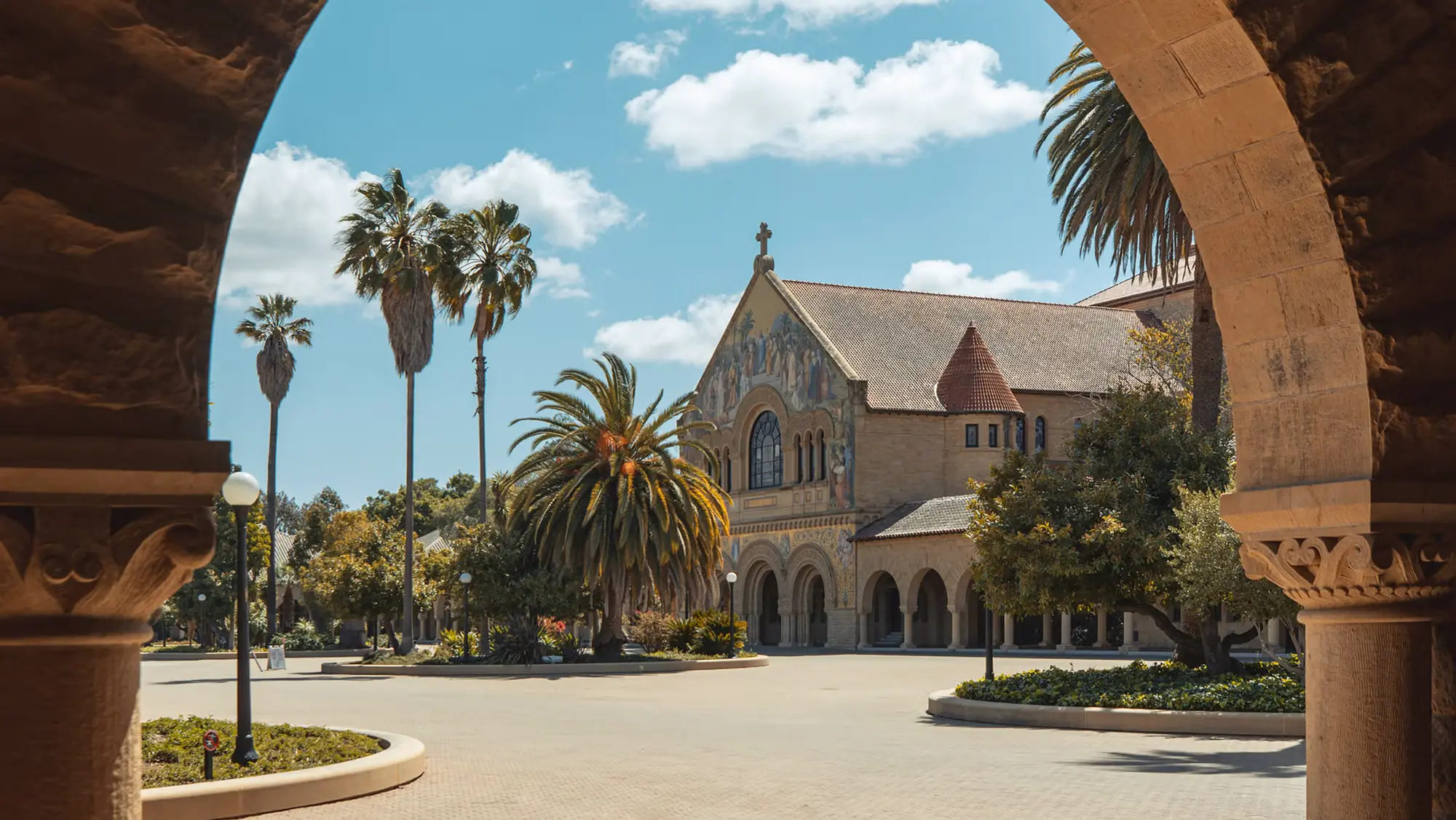 Stanford University