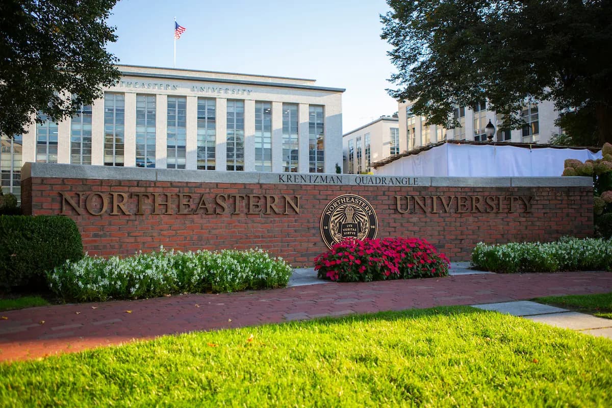 Northeastern University